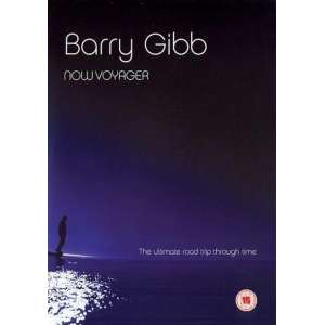 Barry Gibb - Now Voyager