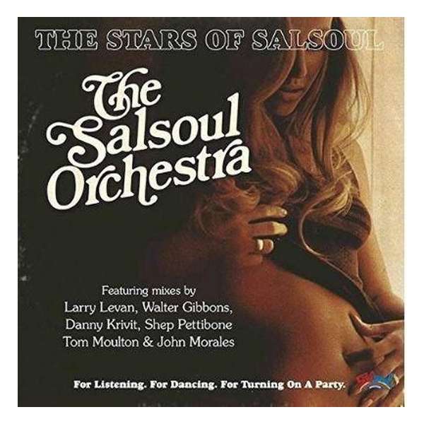Stars of Salsoul