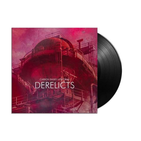 Derelicts (LP)