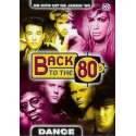 Back To The 80 S - Dance (Cd/D