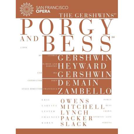 Porgy & Bess