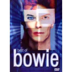 David Bowie - Best Of Bowie