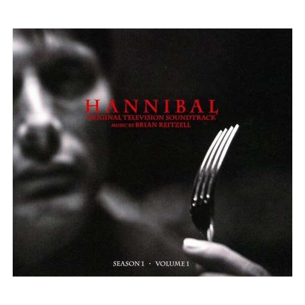 Hannibal Season 1 Volume 1 (Origina (LP)