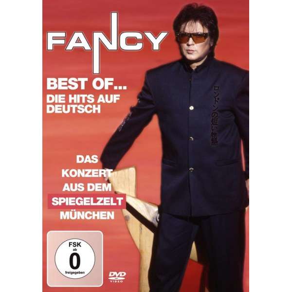 Best Of...Die Hits Auf Deutsch