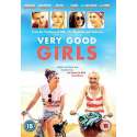 Very Good Girls