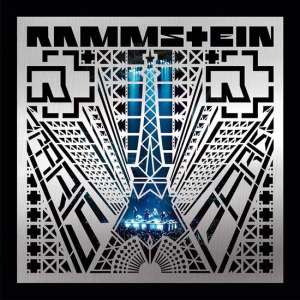 Rammstein: Paris  (2 CD + Blu-ray)