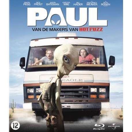 Paul (2011)