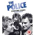 Everyone Stares - The Police Inside