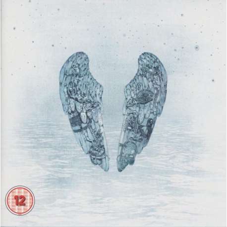 Ghost Stories Live 2014  (CD+ DVD)