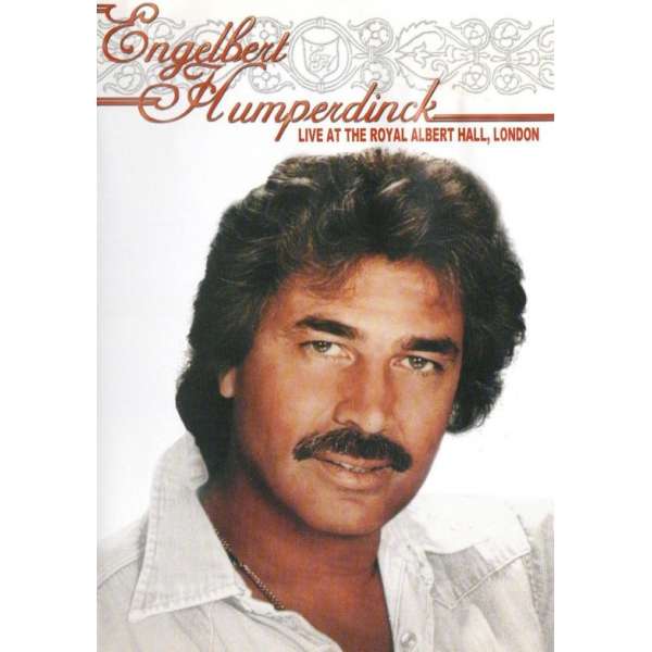 Engelbert Humperdinck - Live At The Royal Albert (Import)