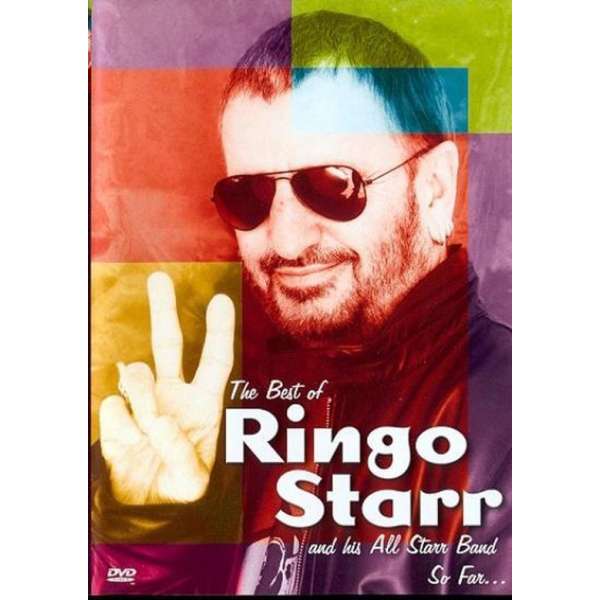 Ringo Starr - Best Of