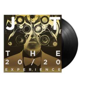 The 20/20 Experience - The Com (LP)