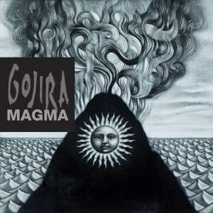 Magma (LP)