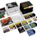 Complete Recordings On Deutsche Grammophon