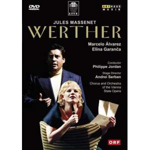 Jules Massenet - Werther