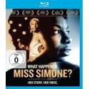 What Happened, Miss Simone?