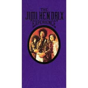 Jimi Hendrix Experience