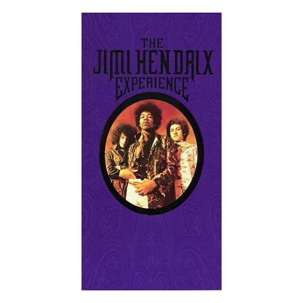 Jimi Hendrix Experience