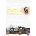 Pavarotti & Friends Collection (4DVD)