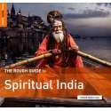 Spiritual India. The Rough Guide