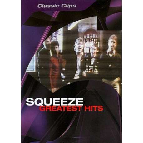 Squeeze - Greatest Hits