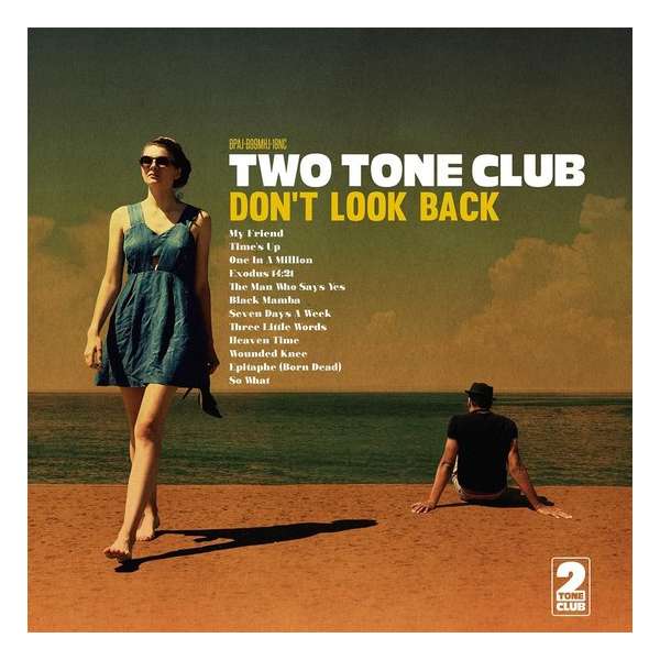 Don'T Look Back & 7''