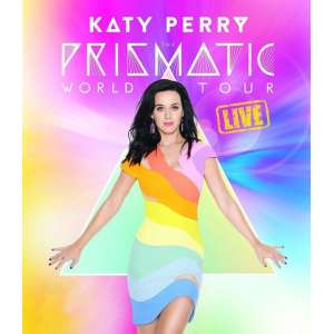 Katy Perry - The Prismatic World Tour Live