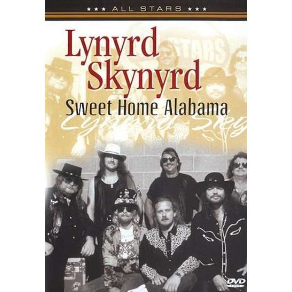 Lynyrd Skynyrd - Sweet Home Alabama