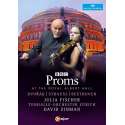 Julia Fischer At The Bbc Proms 2014