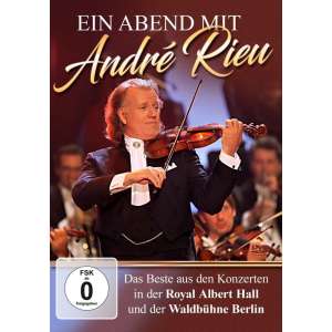 Ein Abend Mit Andre Rieu