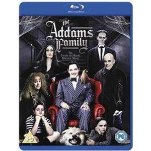 Addams Family [1991] [Original Motion Picture Soundtrack]