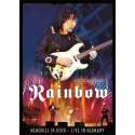 Ritchie Blackmore'S Rainbow - Memories In Rock: Live In Germany (DVD)