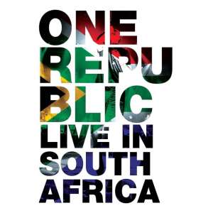 Live In South Africa