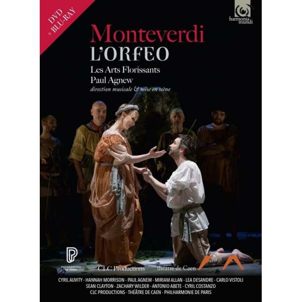 Orfeo