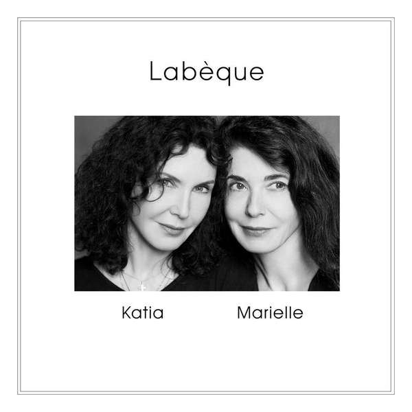 Tal Rosner / Katia & Marielle Labeq