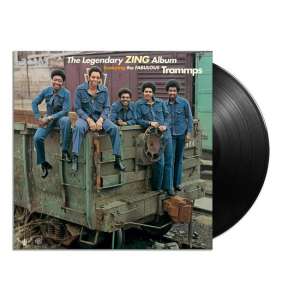Legendary Zing Album -Hq- (LP)