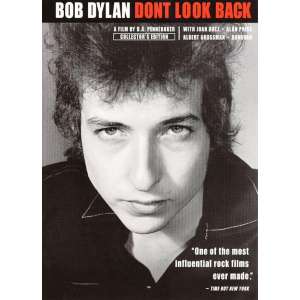 Don't Look Back