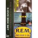 R.E.M.-Parallel/This Film is on