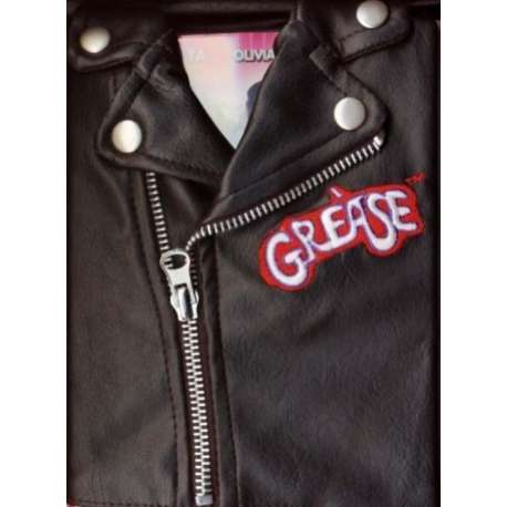 Grease (Limited Edition met leather jacket verpakking)