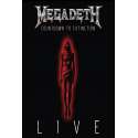 Countdown To Extinction: Live