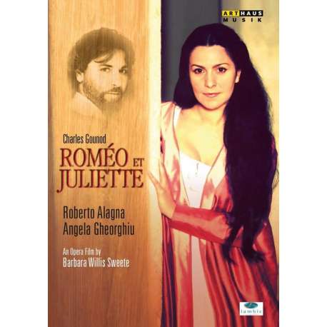 Romeo Et Juliette, Opera Film Alagn