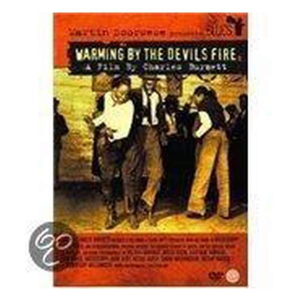 Martin Scorsese Presents the Blues: Warming by the Devil's Fire [DVD]