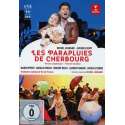 Les Parapluies De Cherbourg