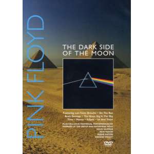 Pink Floyd - Dark Side of the Moon