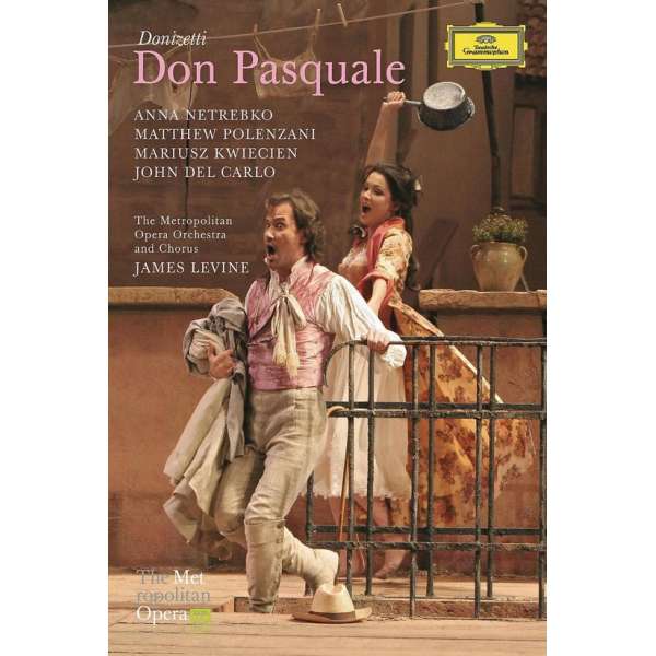 Don Pasquale