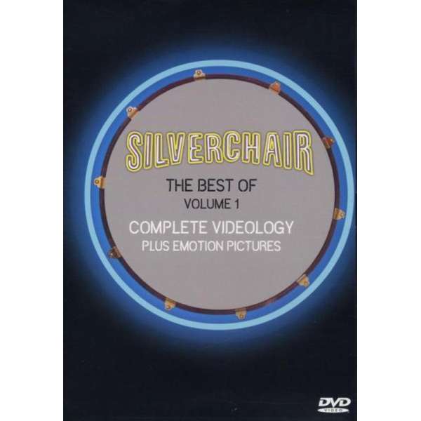 Silverchair - Best Of Vol.1