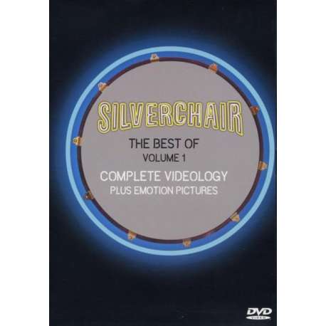 Silverchair - Best Of Vol.1