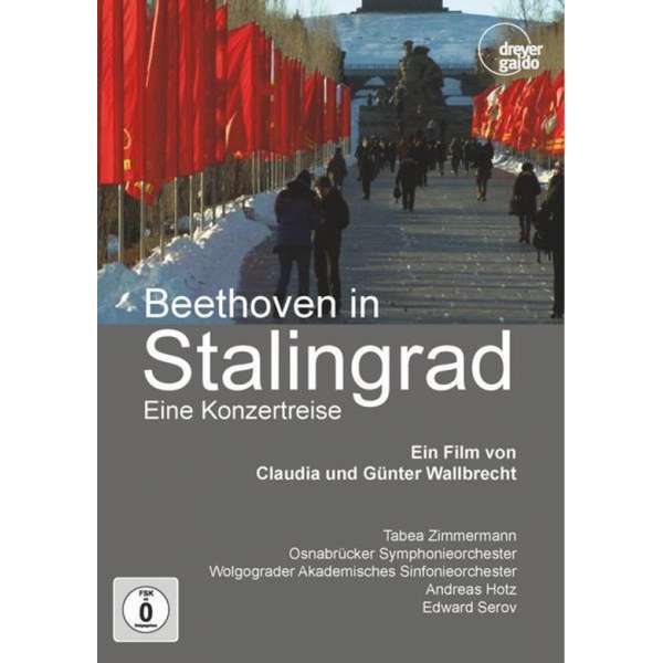 Beethoven In Stalingrad