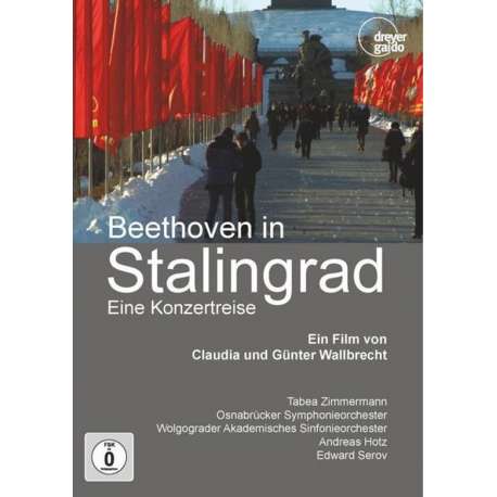 Beethoven In Stalingrad