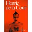 Henric De La Cour - The Movie / Dvd